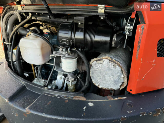 Кубота Ю, объемом двигателя 0 л и пробегом 0 тыс. км за 34800 $, фото 23 на Automoto.ua