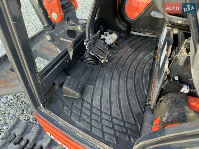 Кубота Ю, объемом двигателя 0 л и пробегом 0 тыс. км за 34800 $, фото 34 на Automoto.ua
