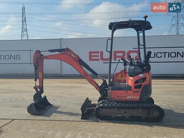 Кубота Ю, объемом двигателя 0 л и пробегом 0 тыс. км за 19487 $, фото 33 на Automoto.ua