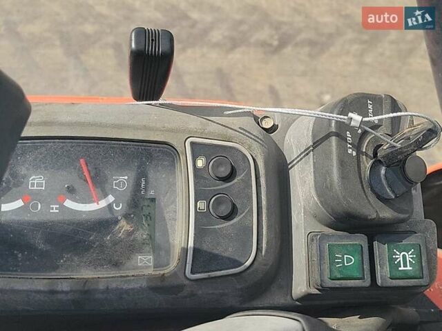 Кубота Ю, объемом двигателя 0 л и пробегом 0 тыс. км за 19487 $, фото 6 на Automoto.ua