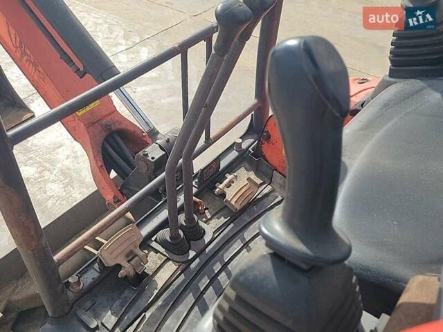 Кубота Ю, объемом двигателя 0 л и пробегом 0 тыс. км за 19487 $, фото 14 на Automoto.ua