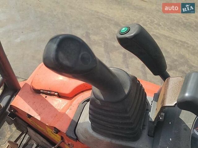 Кубота Ю, объемом двигателя 0 л и пробегом 0 тыс. км за 19487 $, фото 10 на Automoto.ua
