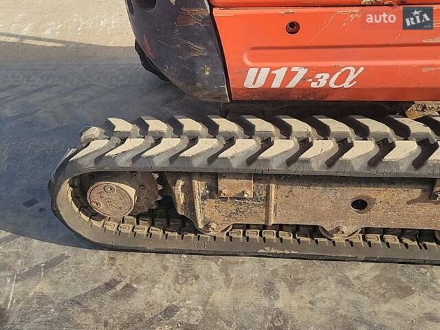Кубота Ю, объемом двигателя 0 л и пробегом 0 тыс. км за 19487 $, фото 27 на Automoto.ua