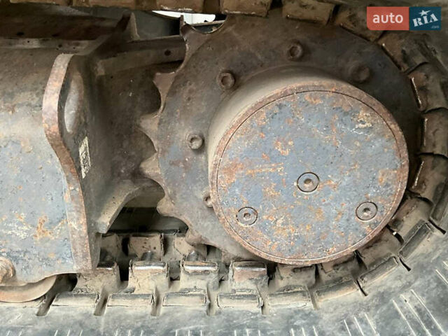 Кубота Ю, объемом двигателя 0 л и пробегом 2 тыс. км за 36600 $, фото 5 на Automoto.ua