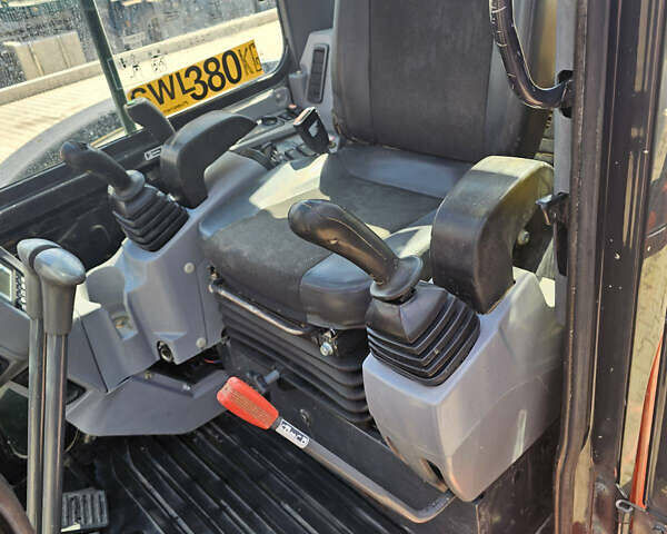 Кубота Ю, объемом двигателя 0 л и пробегом 0 тыс. км за 39000 $, фото 16 на Automoto.ua