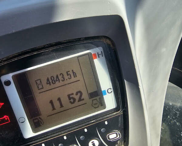 Кубота Ю, объемом двигателя 0 л и пробегом 0 тыс. км за 39000 $, фото 14 на Automoto.ua