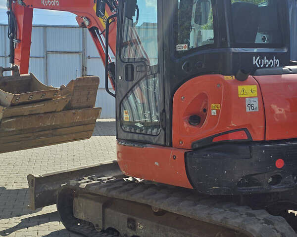Кубота Ю, объемом двигателя 0 л и пробегом 0 тыс. км за 39000 $, фото 1 на Automoto.ua