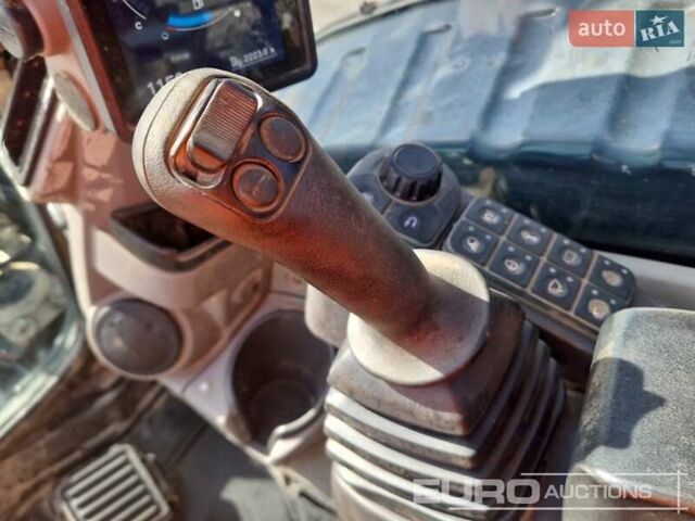 Кубота Ю, объемом двигателя 0 л и пробегом 0 тыс. км за 53900 $, фото 3 на Automoto.ua