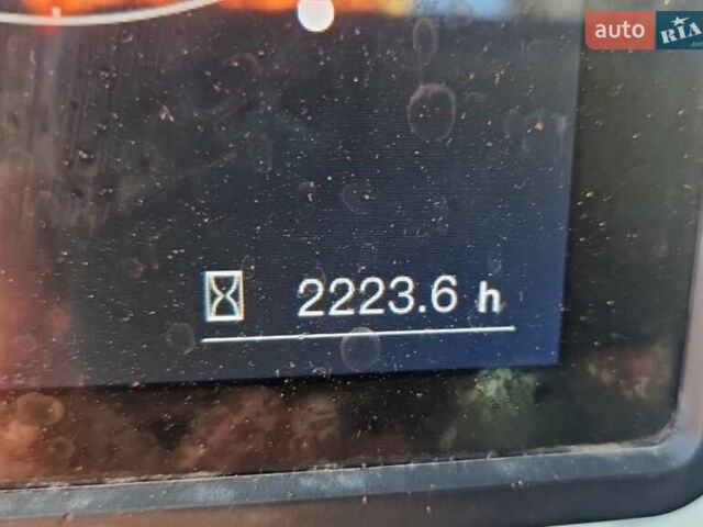 Кубота Ю, объемом двигателя 0 л и пробегом 0 тыс. км за 53900 $, фото 6 на Automoto.ua