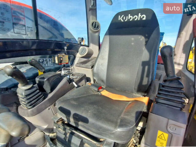 Кубота Ю, объемом двигателя 0 л и пробегом 0 тыс. км за 53900 $, фото 4 на Automoto.ua