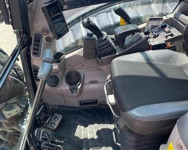 Кубота Ю, об'ємом двигуна 0 л та пробігом 1 тис. км за 61960 $, фото 16 на Automoto.ua