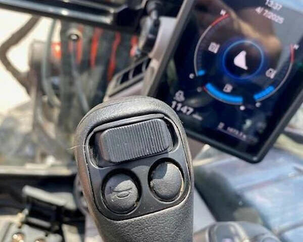 Кубота Ю, об'ємом двигуна 0 л та пробігом 1 тис. км за 61960 $, фото 12 на Automoto.ua