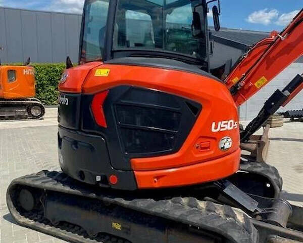 Кубота Ю, об'ємом двигуна 0 л та пробігом 1 тис. км за 61960 $, фото 7 на Automoto.ua