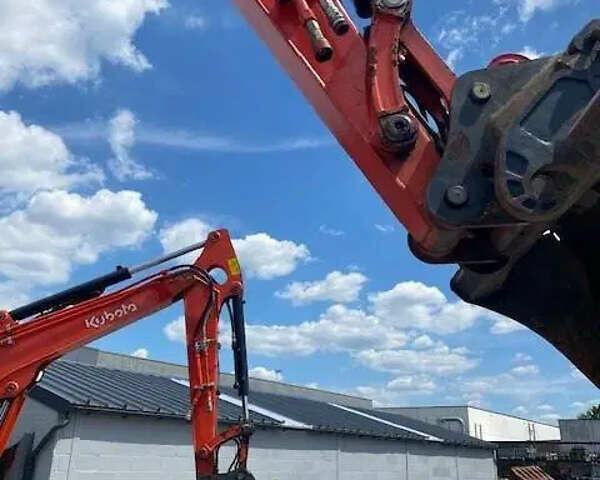 Кубота Ю, об'ємом двигуна 0 л та пробігом 1 тис. км за 61960 $, фото 2 на Automoto.ua