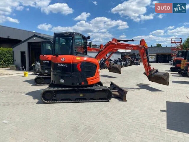 Кубота Ю, об'ємом двигуна 0 л та пробігом 1 тис. км за 61960 $, фото 5 на Automoto.ua