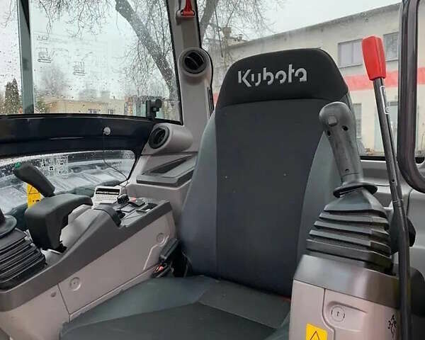 Кубота Ю, объемом двигателя 0 л и пробегом 0 тыс. км за 100838 $, фото 10 на Automoto.ua