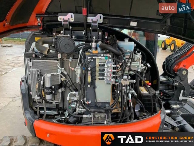 Кубота Ю, объемом двигателя 0 л и пробегом 0 тыс. км за 100838 $, фото 6 на Automoto.ua