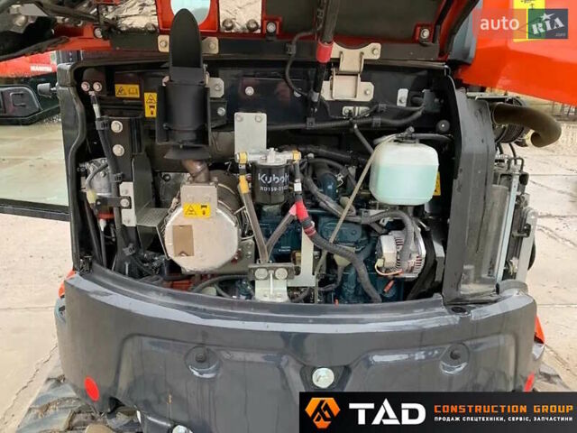 Кубота Ю, объемом двигателя 0 л и пробегом 0 тыс. км за 100838 $, фото 7 на Automoto.ua