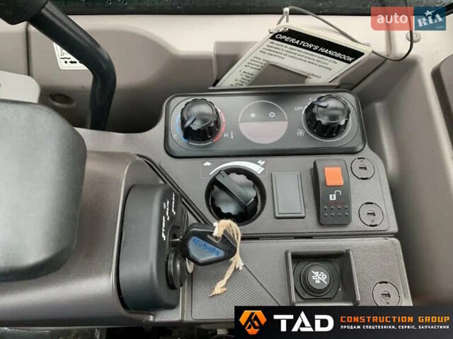 Кубота Ю, объемом двигателя 0 л и пробегом 0 тыс. км за 100838 $, фото 9 на Automoto.ua