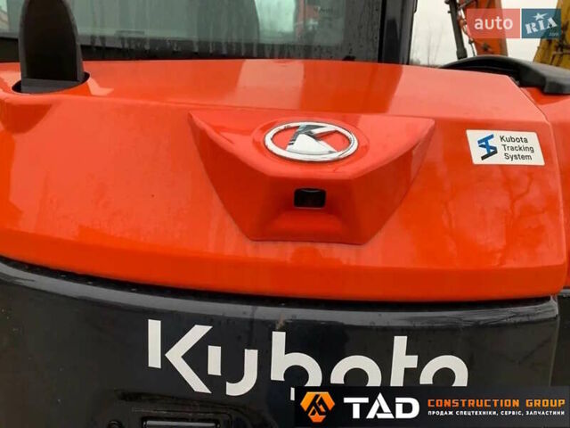Кубота Ю, объемом двигателя 0 л и пробегом 0 тыс. км за 100838 $, фото 5 на Automoto.ua