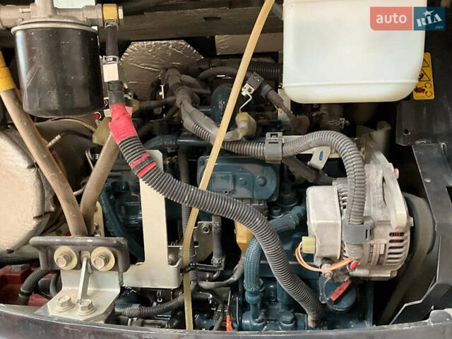 Кубота Ю, об'ємом двигуна 0 л та пробігом 1 тис. км за 48000 $, фото 13 на Automoto.ua