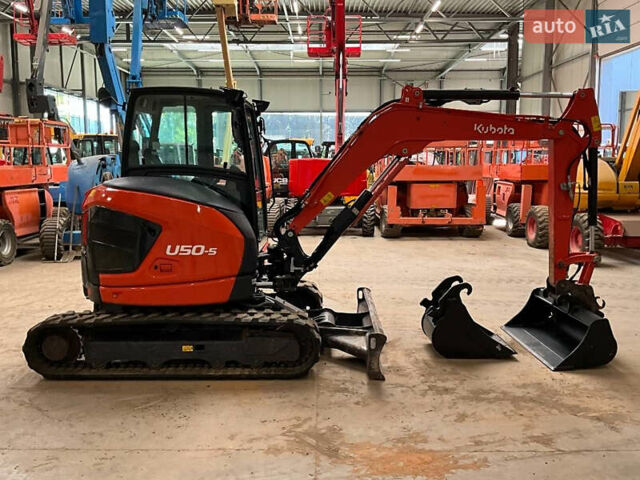 Кубота Ю, об'ємом двигуна 0 л та пробігом 1 тис. км за 48000 $, фото 3 на Automoto.ua