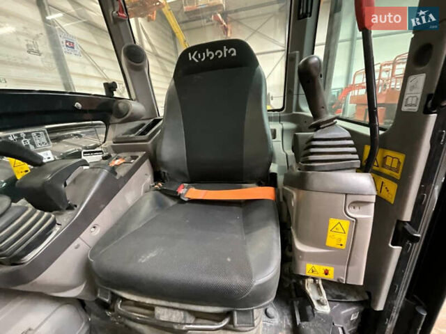 Кубота Ю, об'ємом двигуна 0 л та пробігом 1 тис. км за 48000 $, фото 7 на Automoto.ua