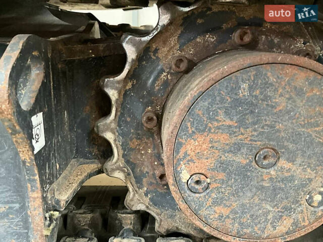 Кубота Ю, об'ємом двигуна 0 л та пробігом 1 тис. км за 48000 $, фото 10 на Automoto.ua