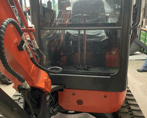 Оранжевый Кубота Ю, объемом двигателя 0 л и пробегом 1 тыс. км за 31000 $, фото 45 на Automoto.ua