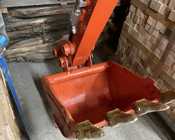 Оранжевый Кубота Ю, объемом двигателя 0 л и пробегом 1 тыс. км за 31000 $, фото 47 на Automoto.ua