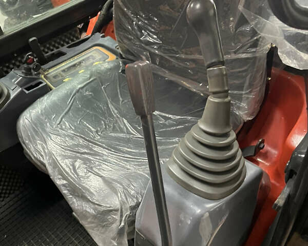 Оранжевый Кубота Ю, объемом двигателя 0 л и пробегом 1 тыс. км за 31000 $, фото 19 на Automoto.ua