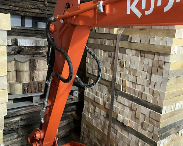 Оранжевый Кубота Ю, объемом двигателя 0 л и пробегом 1 тыс. км за 31000 $, фото 48 на Automoto.ua