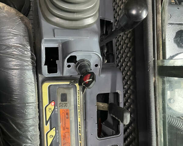 Оранжевый Кубота Ю, объемом двигателя 0 л и пробегом 1 тыс. км за 31000 $, фото 72 на Automoto.ua