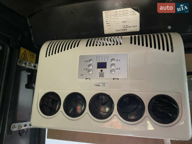 Оранжевый Кубота Ю, объемом двигателя 0 л и пробегом 1 тыс. км за 31000 $, фото 71 на Automoto.ua