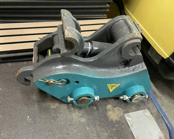 Оранжевый Кубота Ю, объемом двигателя 0 л и пробегом 1 тыс. км за 31000 $, фото 12 на Automoto.ua