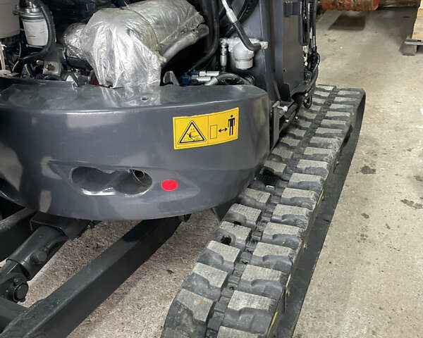 Оранжевый Кубота Ю, объемом двигателя 0 л и пробегом 1 тыс. км за 31000 $, фото 32 на Automoto.ua