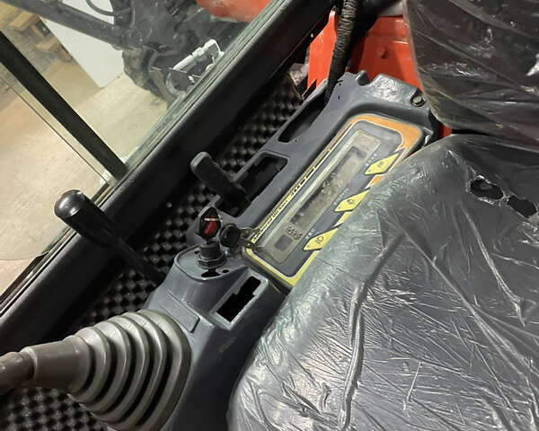 Оранжевый Кубота Ю, объемом двигателя 0 л и пробегом 1 тыс. км за 31000 $, фото 23 на Automoto.ua