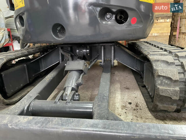 Оранжевый Кубота Ю, объемом двигателя 0 л и пробегом 1 тыс. км за 31000 $, фото 50 на Automoto.ua