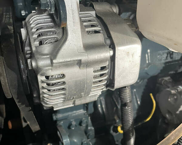 Оранжевый Кубота Ю, объемом двигателя 0 л и пробегом 1 тыс. км за 31000 $, фото 36 на Automoto.ua