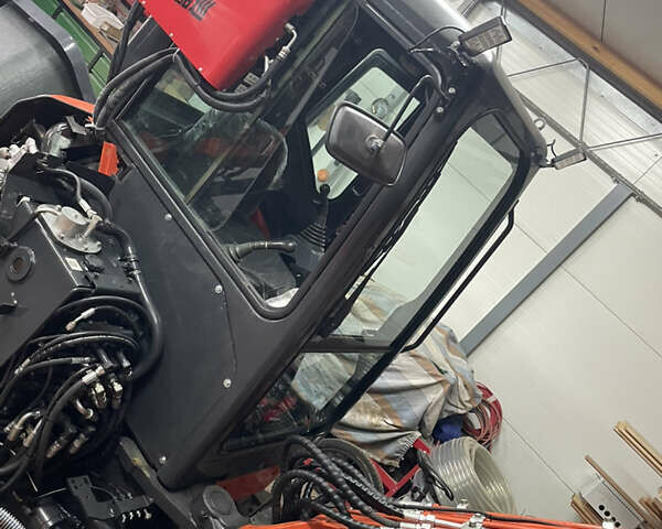 Оранжевый Кубота Ю, объемом двигателя 0 л и пробегом 1 тыс. км за 31000 $, фото 55 на Automoto.ua