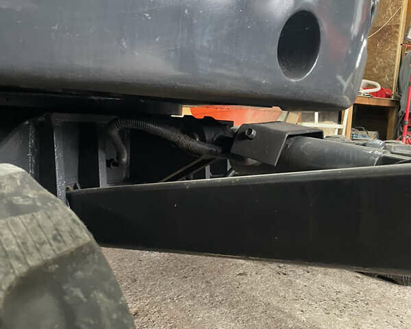 Оранжевый Кубота Ю, объемом двигателя 0 л и пробегом 1 тыс. км за 31000 $, фото 24 на Automoto.ua