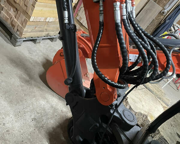 Оранжевый Кубота Ю, объемом двигателя 0 л и пробегом 1 тыс. км за 31000 $, фото 68 на Automoto.ua