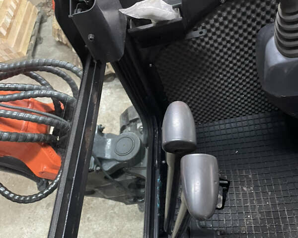 Оранжевый Кубота Ю, объемом двигателя 0 л и пробегом 1 тыс. км за 31000 $, фото 21 на Automoto.ua