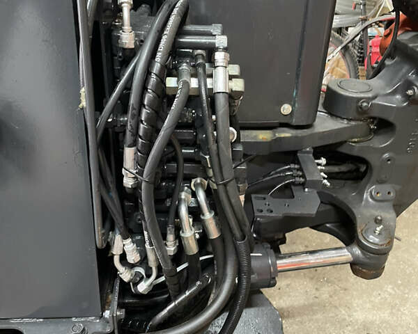 Оранжевый Кубота Ю, объемом двигателя 0 л и пробегом 1 тыс. км за 31000 $, фото 31 на Automoto.ua