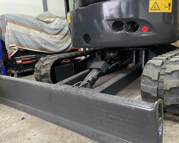 Оранжевый Кубота Ю, объемом двигателя 0 л и пробегом 1 тыс. км за 31000 $, фото 51 на Automoto.ua