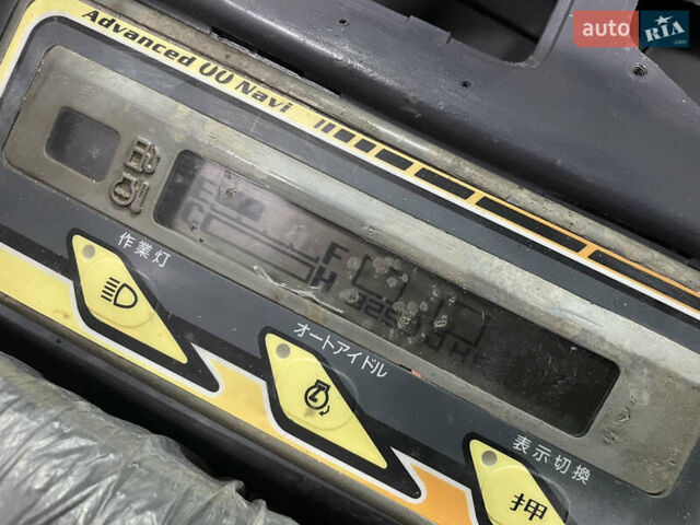 Оранжевый Кубота Ю, объемом двигателя 0 л и пробегом 1 тыс. км за 31000 $, фото 5 на Automoto.ua