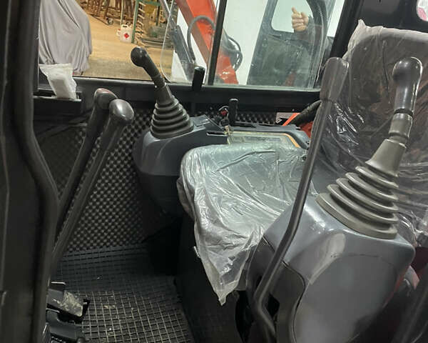 Оранжевый Кубота Ю, объемом двигателя 0 л и пробегом 1 тыс. км за 31000 $, фото 42 на Automoto.ua