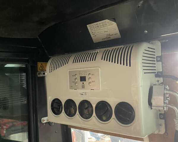 Оранжевый Кубота Ю, объемом двигателя 0 л и пробегом 1 тыс. км за 31000 $, фото 20 на Automoto.ua