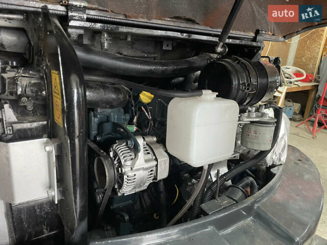 Оранжевый Кубота Ю, объемом двигателя 0 л и пробегом 1 тыс. км за 31000 $, фото 39 на Automoto.ua