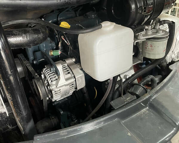 Оранжевый Кубота Ю, объемом двигателя 0 л и пробегом 1 тыс. км за 31000 $, фото 38 на Automoto.ua